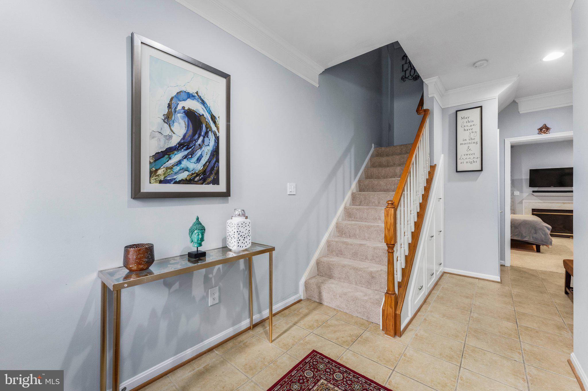 SOUTHERN WALK AT BROADLANDS - Residential Lease