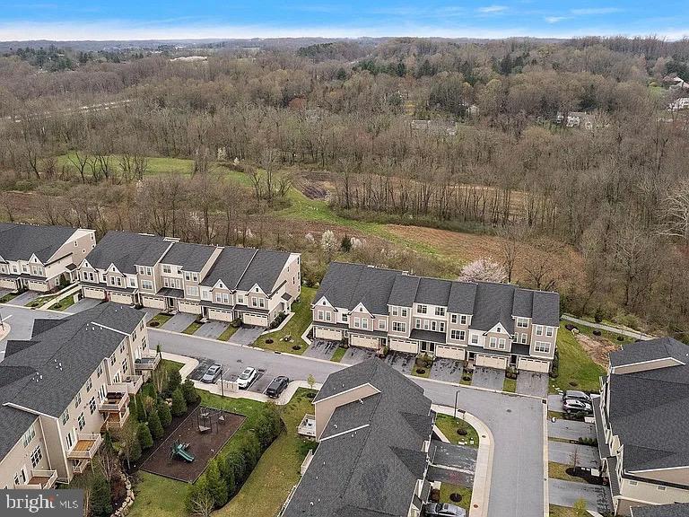 WALNUT WALK - Residential