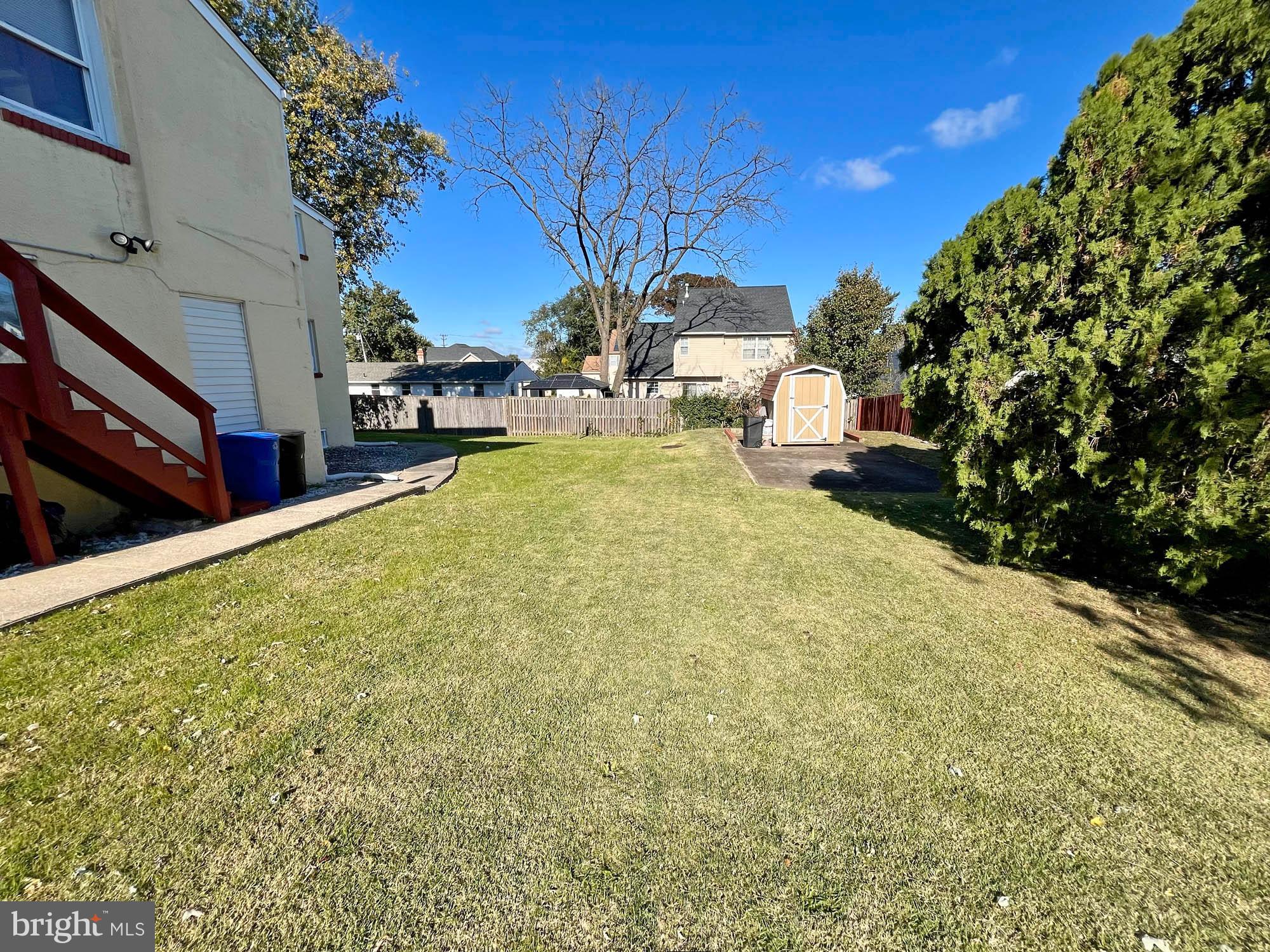 CATONSVILLE MANOR - Commercial Sale