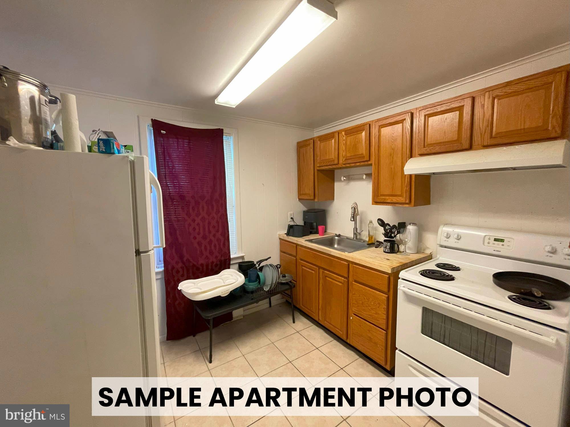 CATONSVILLE MANOR - Commercial Sale