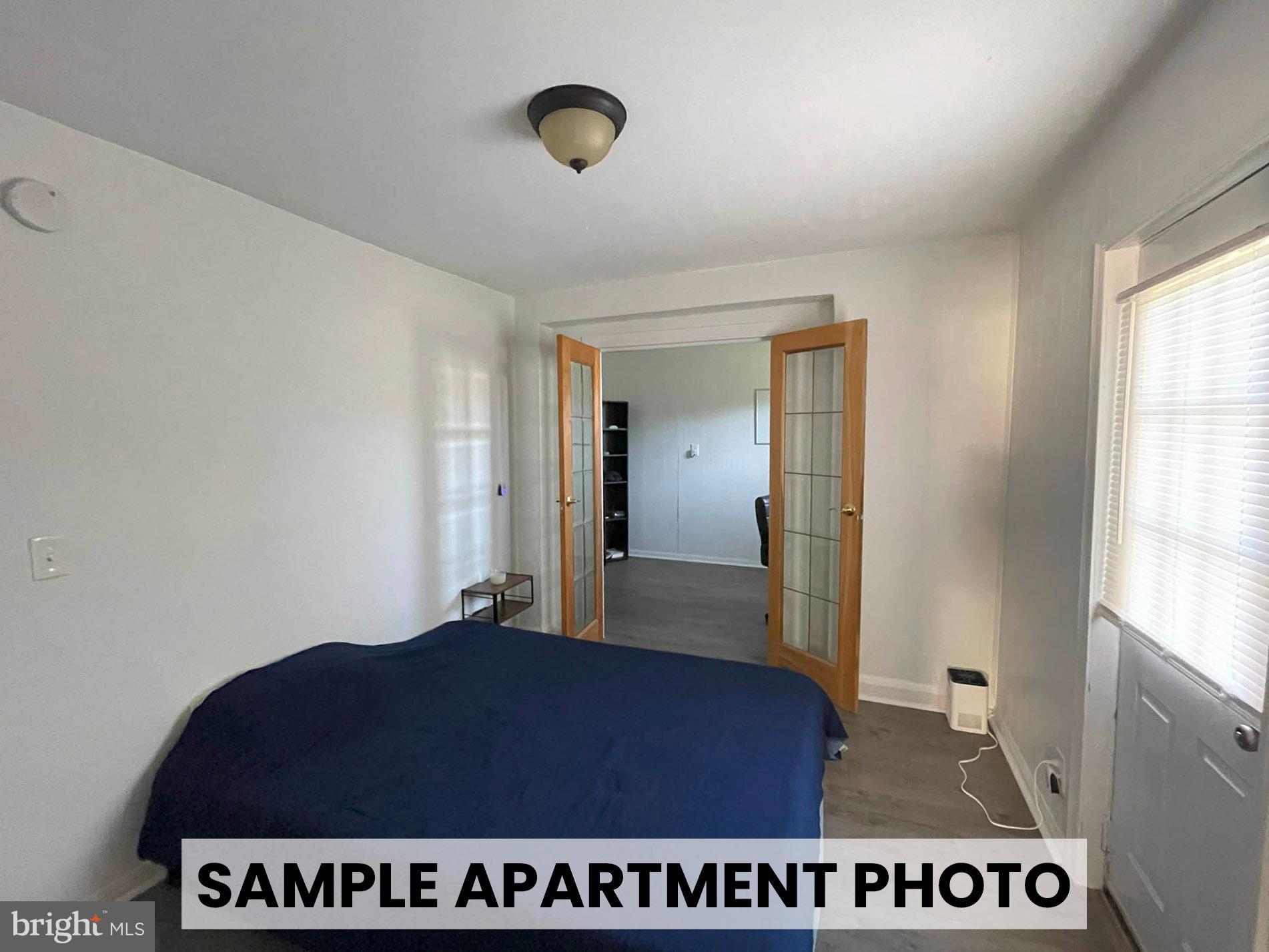 CATONSVILLE MANOR - Commercial Sale