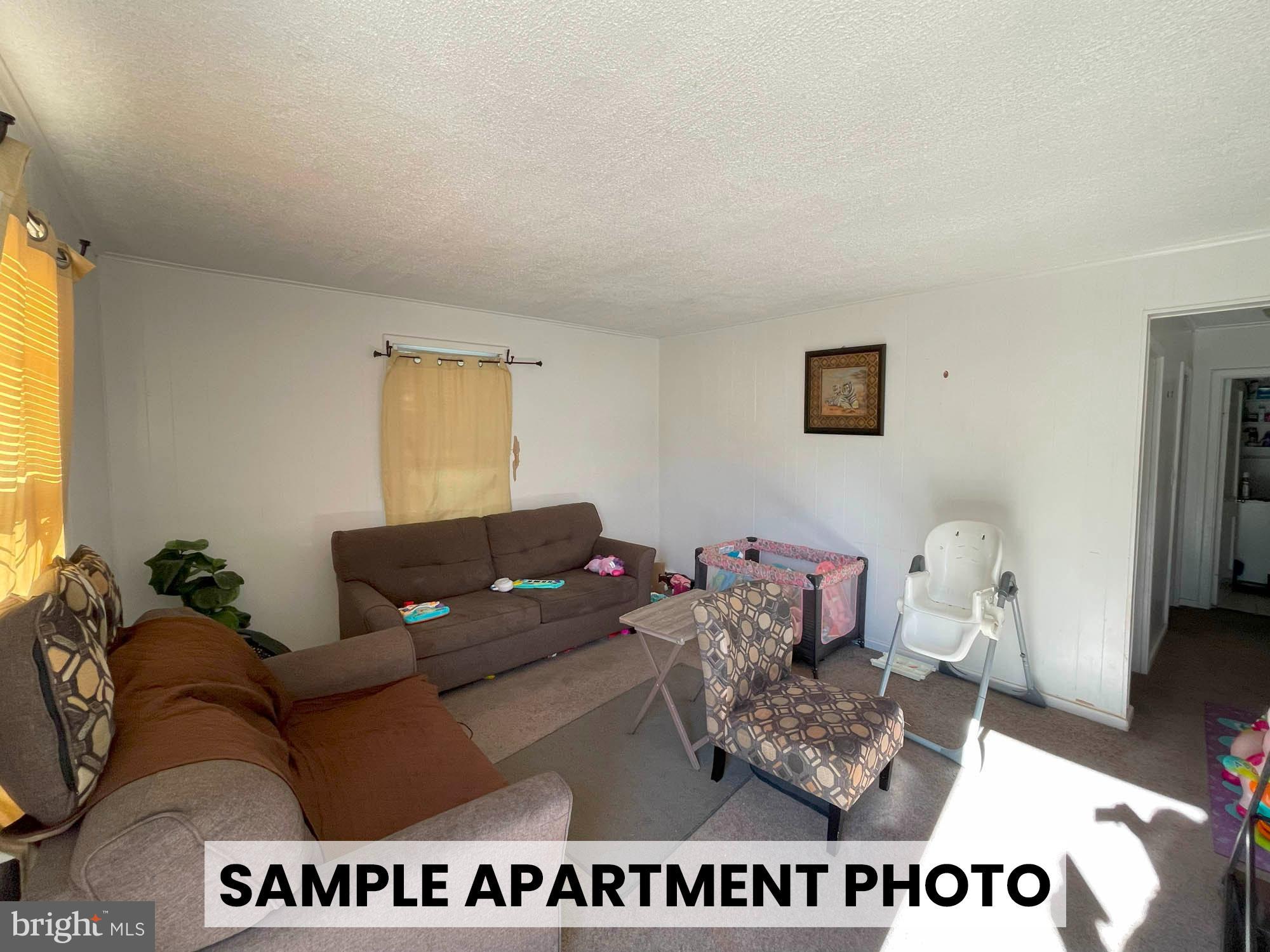 CATONSVILLE MANOR - Commercial Sale