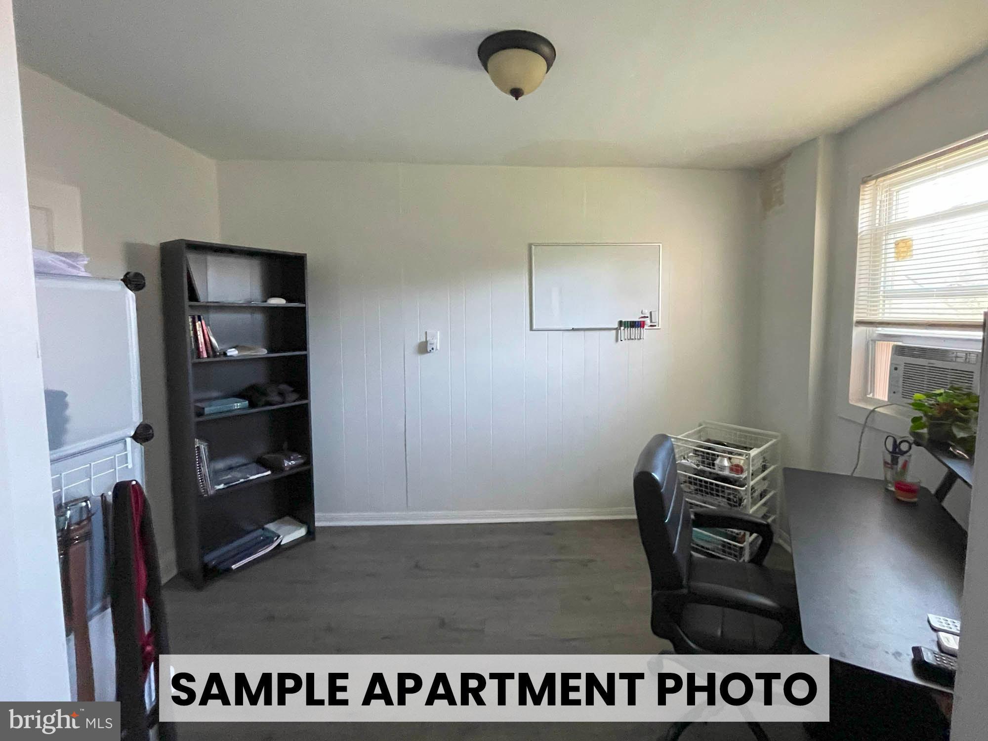 CATONSVILLE MANOR - Commercial Sale