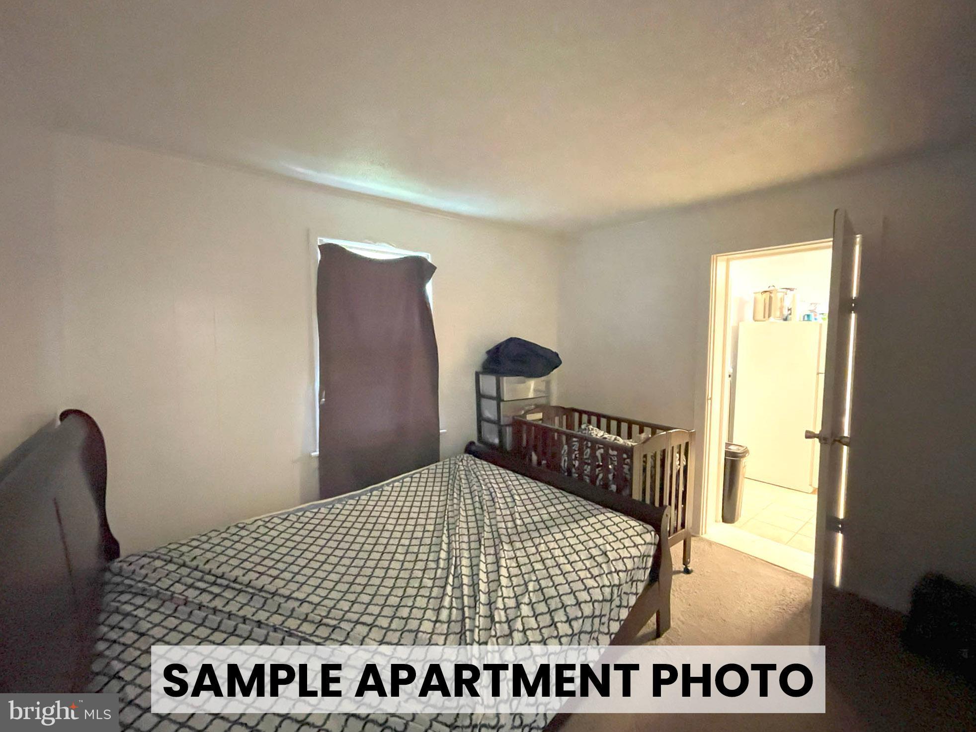 CATONSVILLE MANOR - Commercial Sale