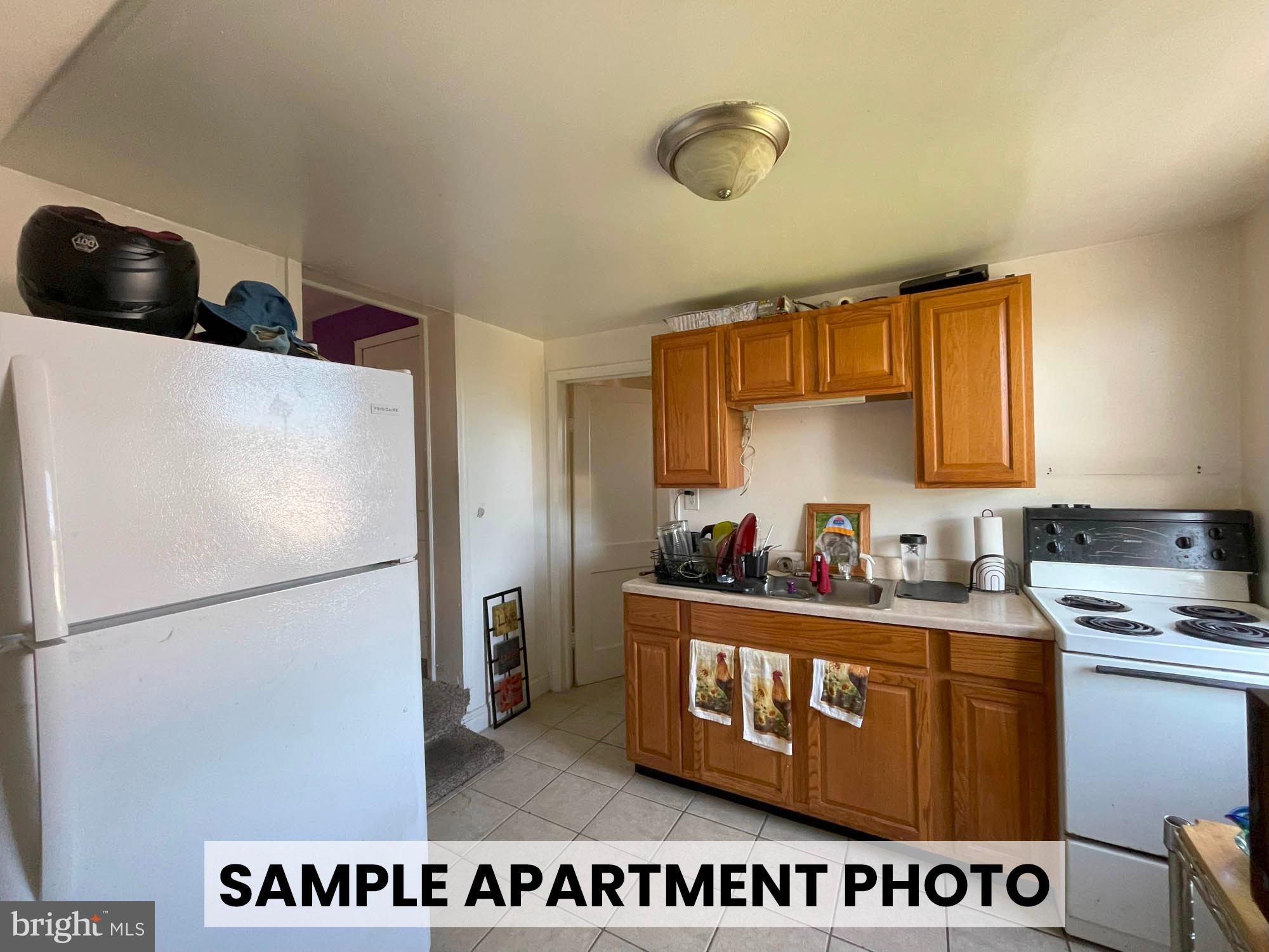 CATONSVILLE MANOR - Commercial Sale