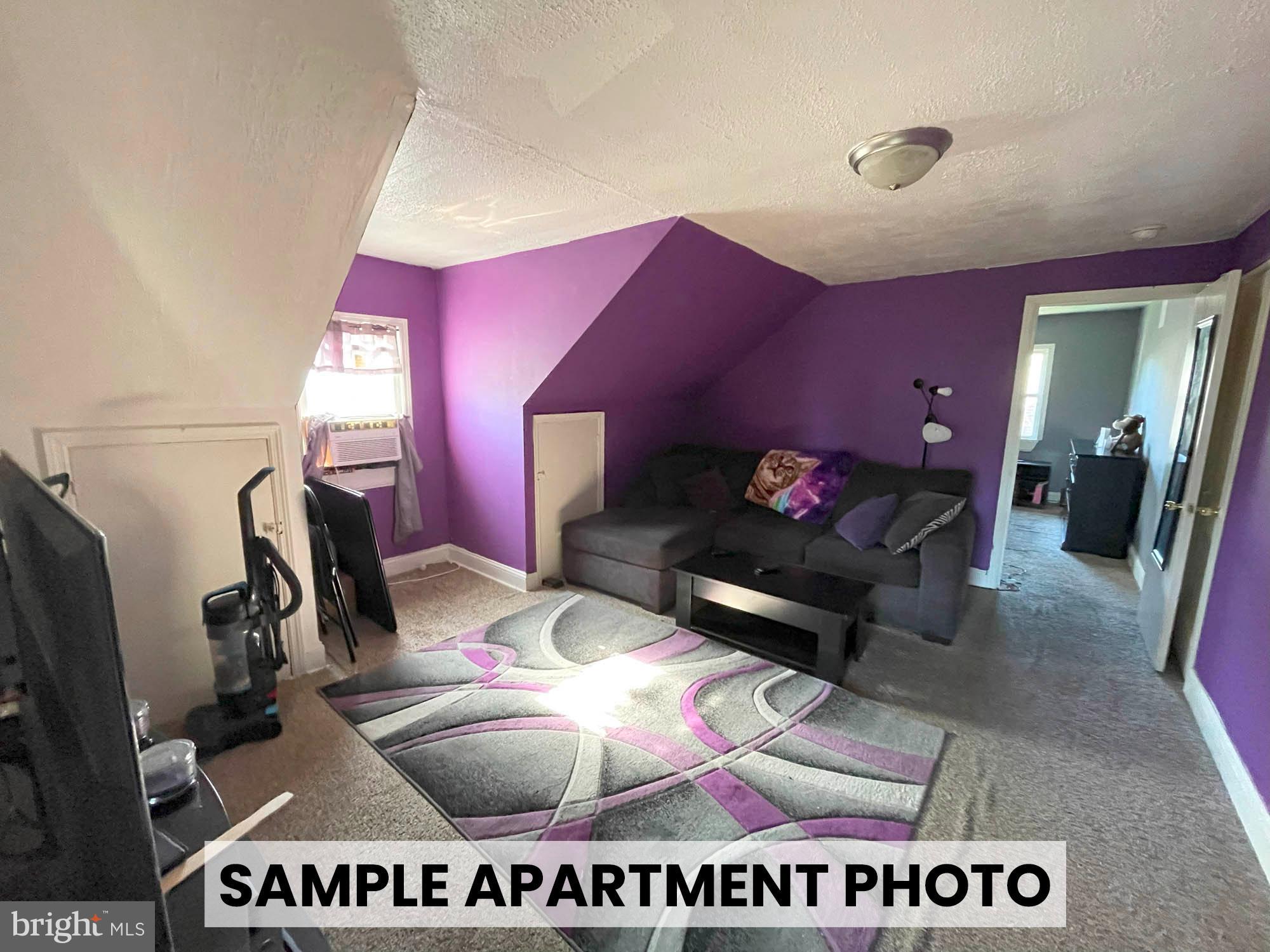 CATONSVILLE MANOR - Commercial Sale