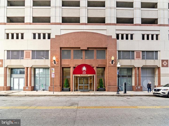 414 WATER STREET 2504