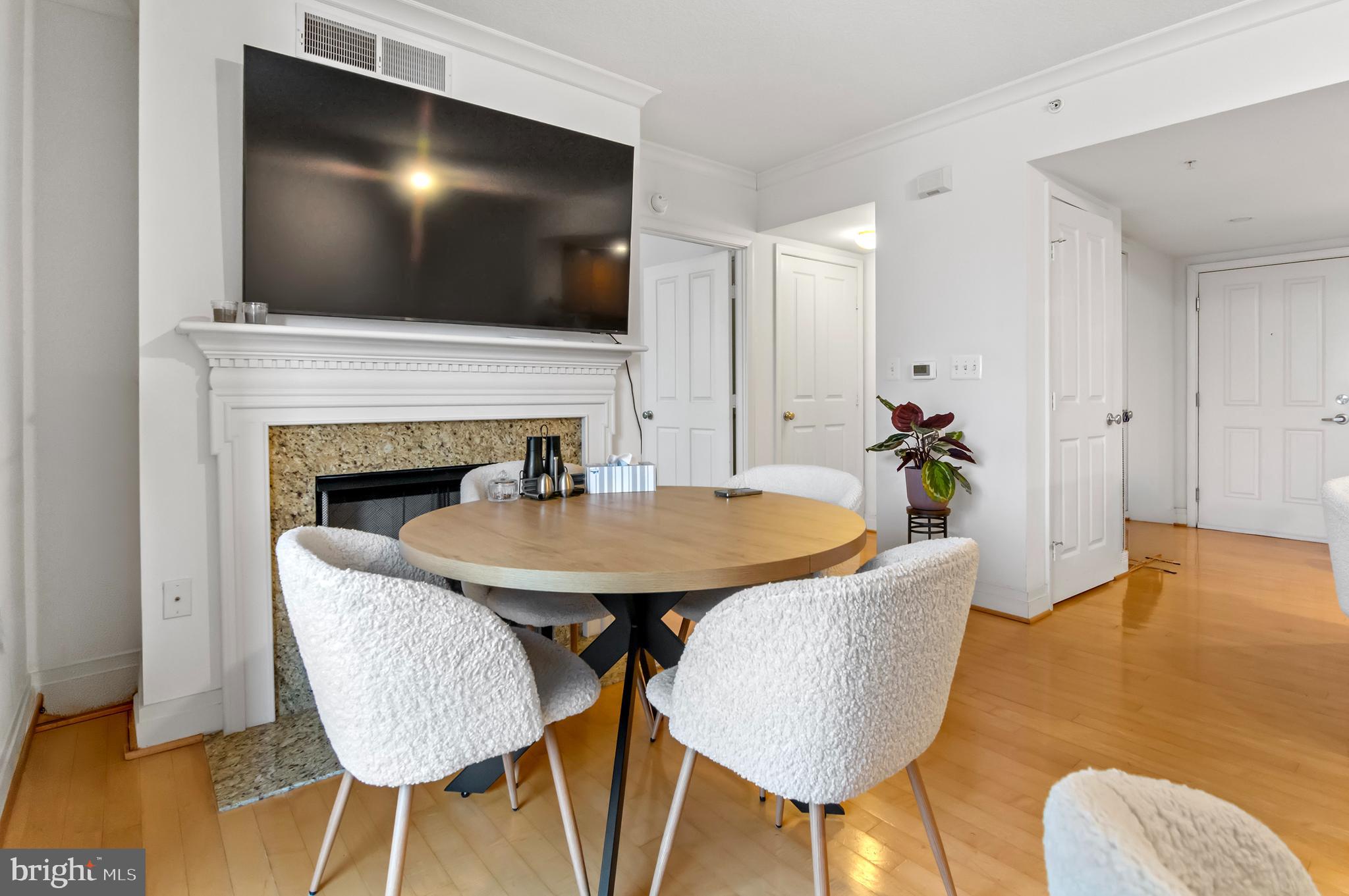 WATER STREET CONDOMINIUMS - Residential