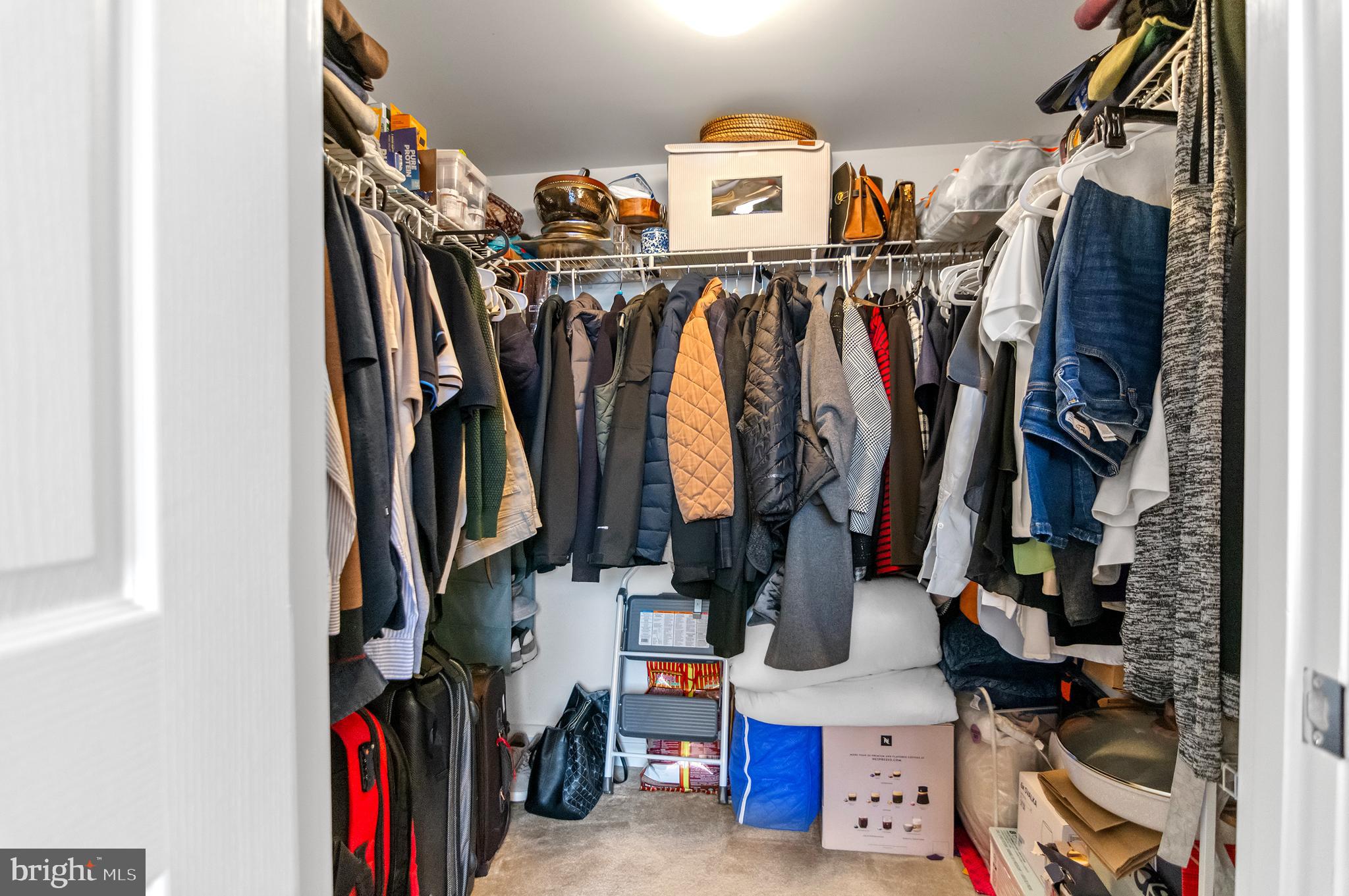 WATER STREET CONDOMINIUMS - Residential