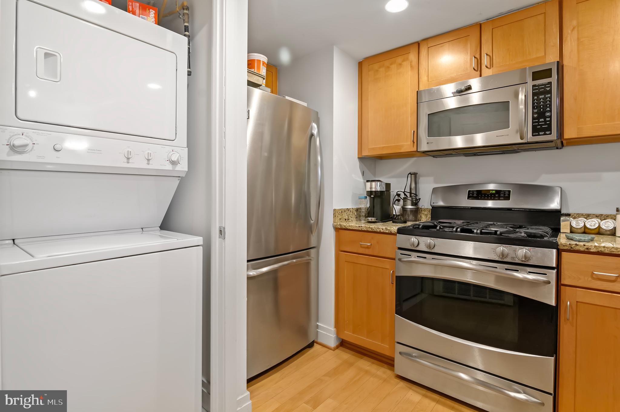 WATER STREET CONDOMINIUMS - Residential