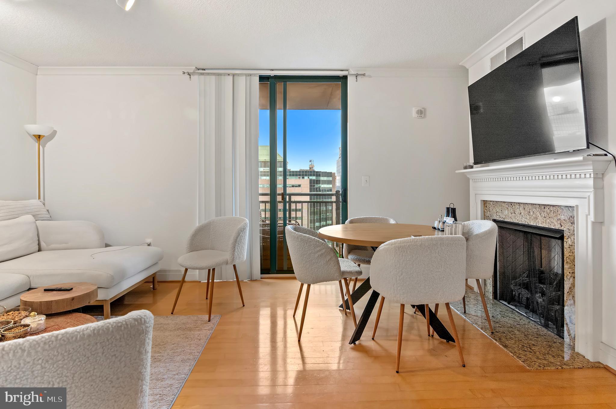 WATER STREET CONDOMINIUMS - Residential