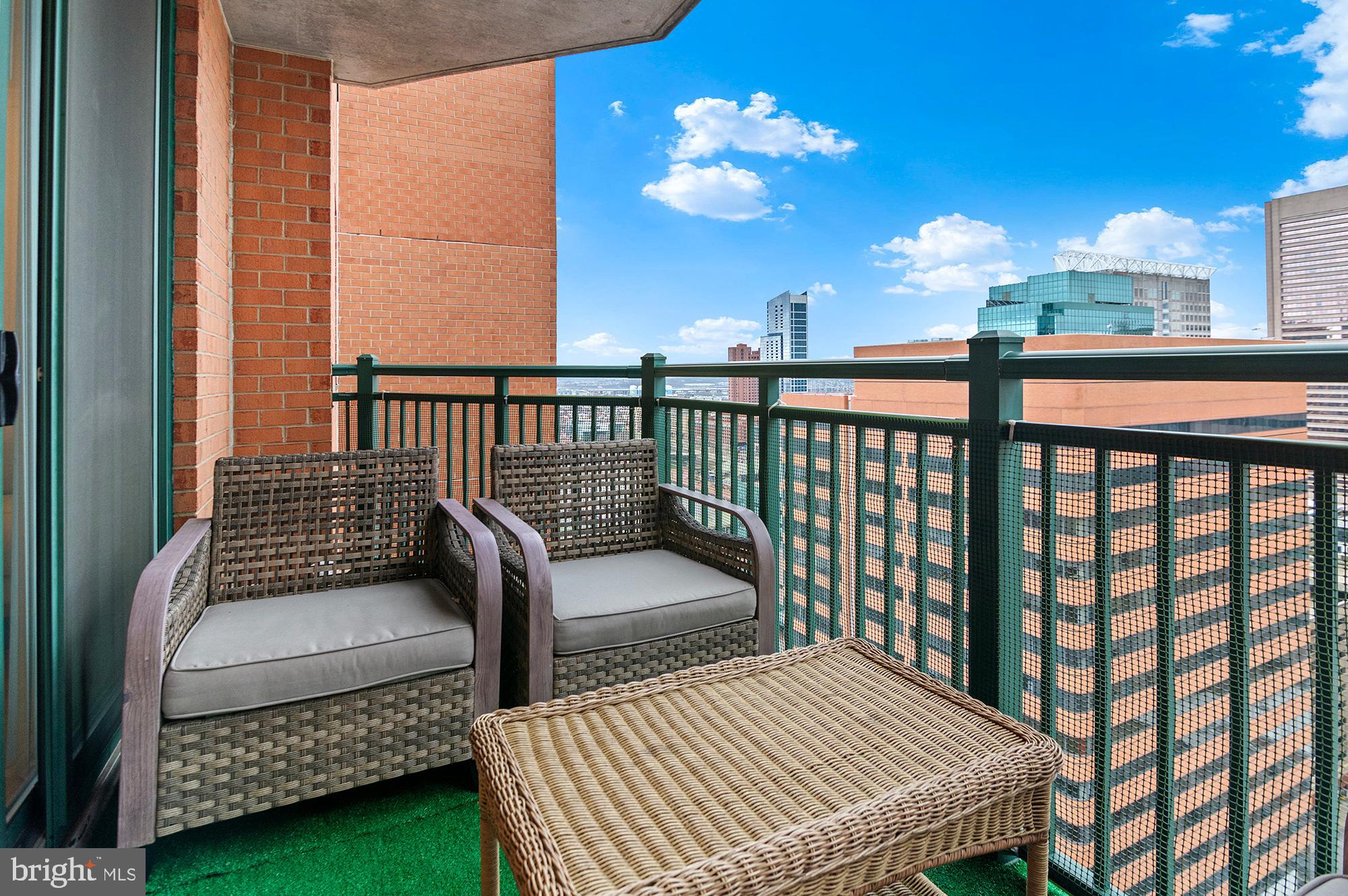 WATER STREET CONDOMINIUMS - Residential