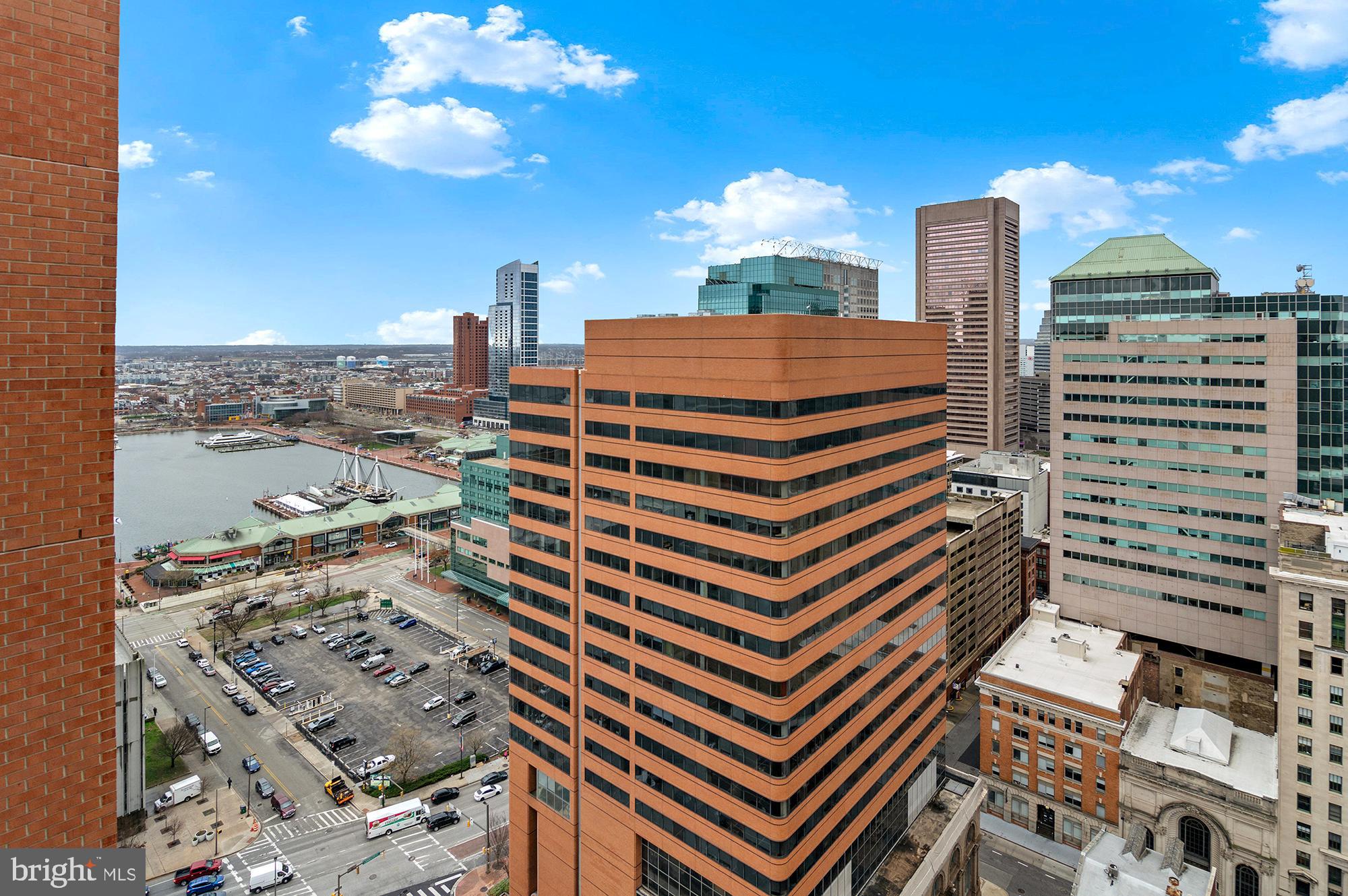 WATER STREET CONDOMINIUMS - Residential