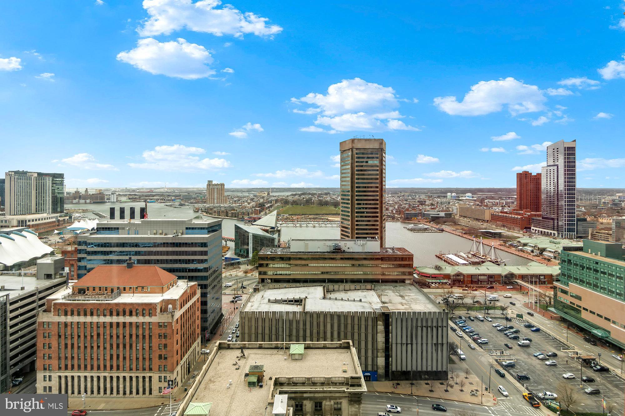 WATER STREET CONDOMINIUMS - Residential