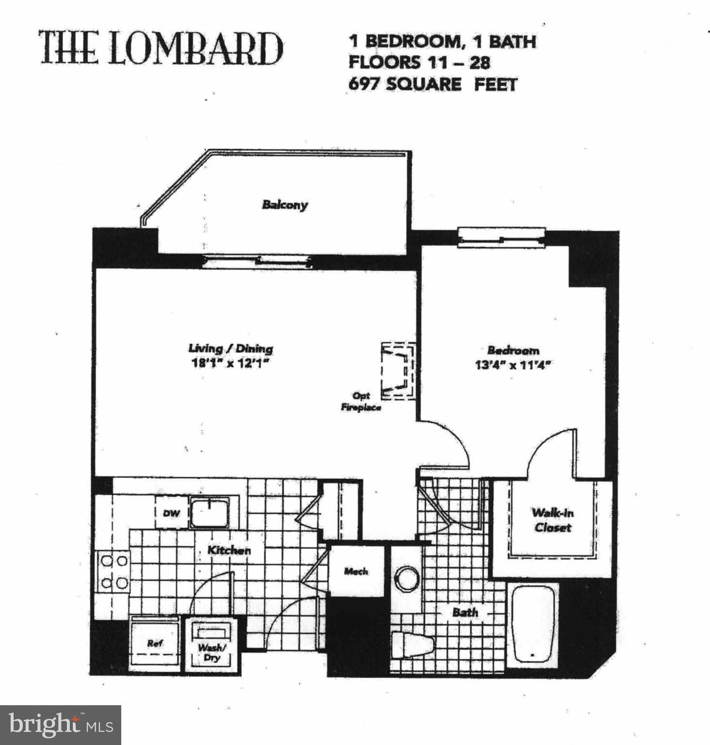WATER STREET CONDOMINIUMS - Residential