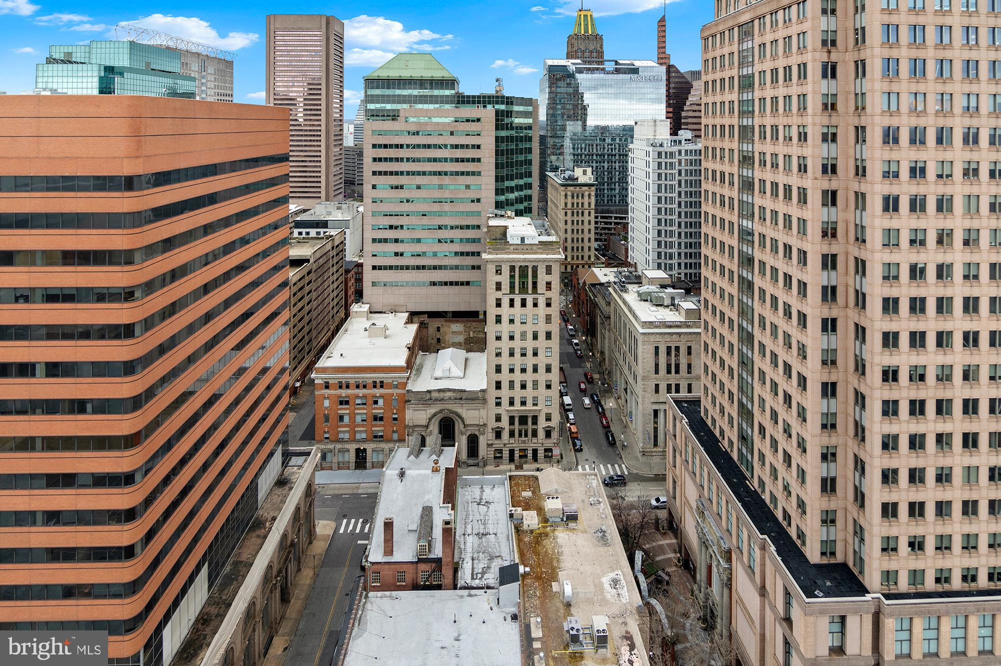 WATER STREET CONDOMINIUMS - Residential