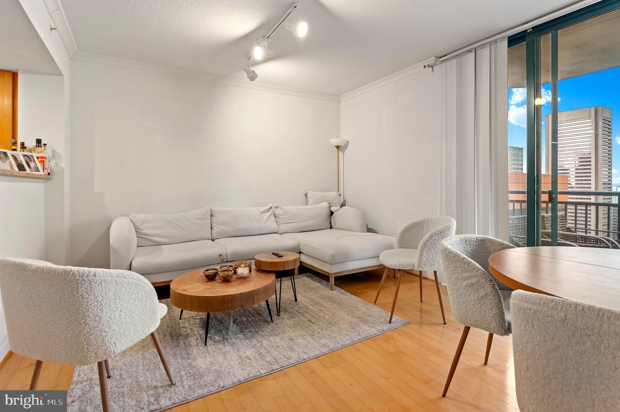 WATER STREET CONDOMINIUMS - Residential