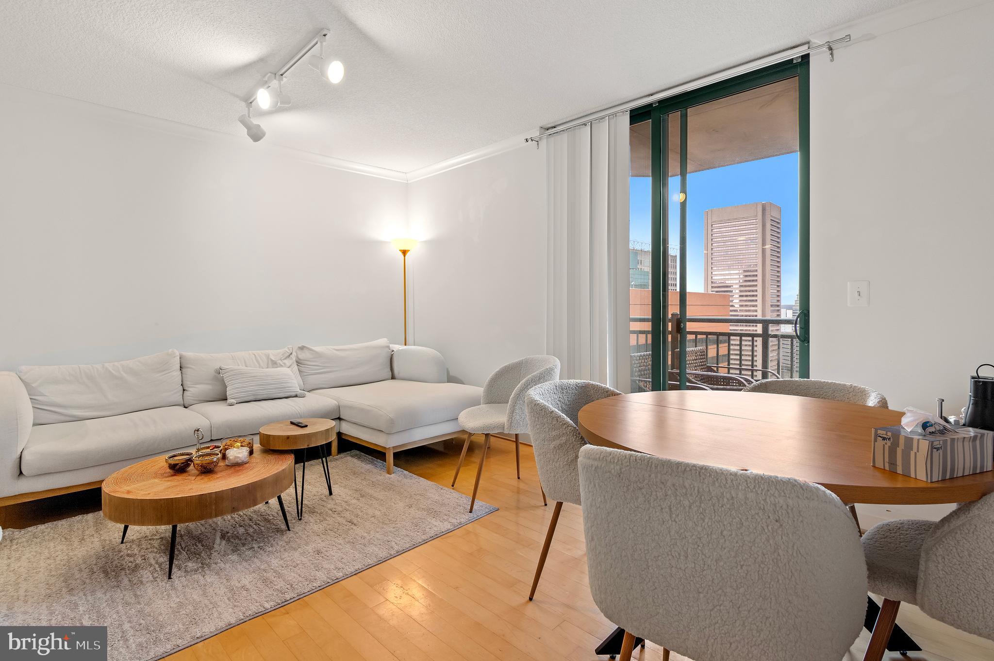 WATER STREET CONDOMINIUMS - Residential