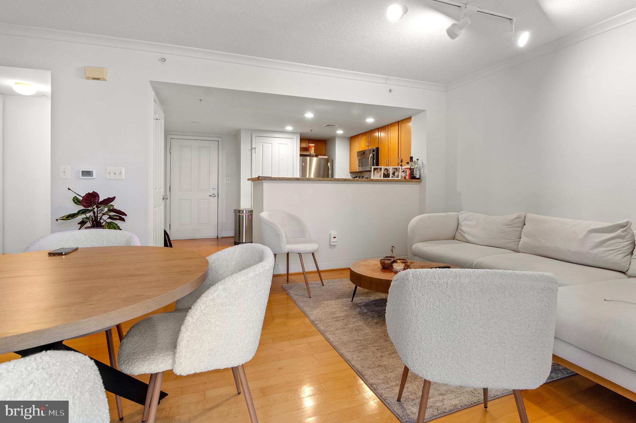 WATER STREET CONDOMINIUMS - Residential