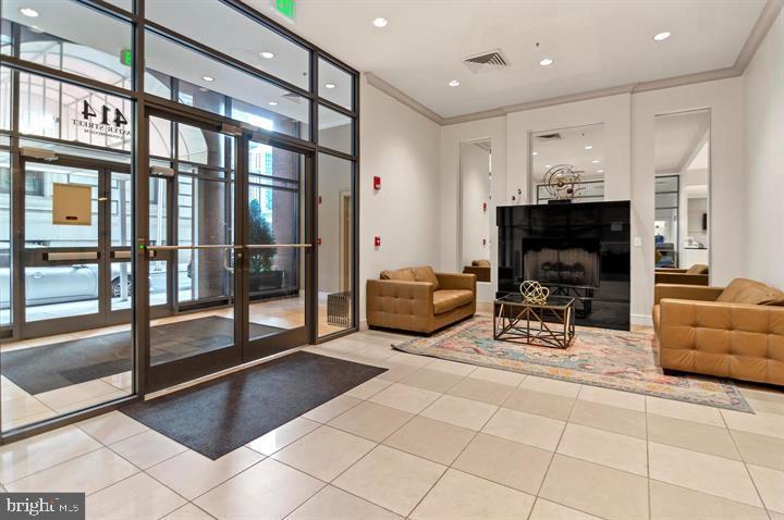 WATER STREET CONDOMINIUMS - Residential