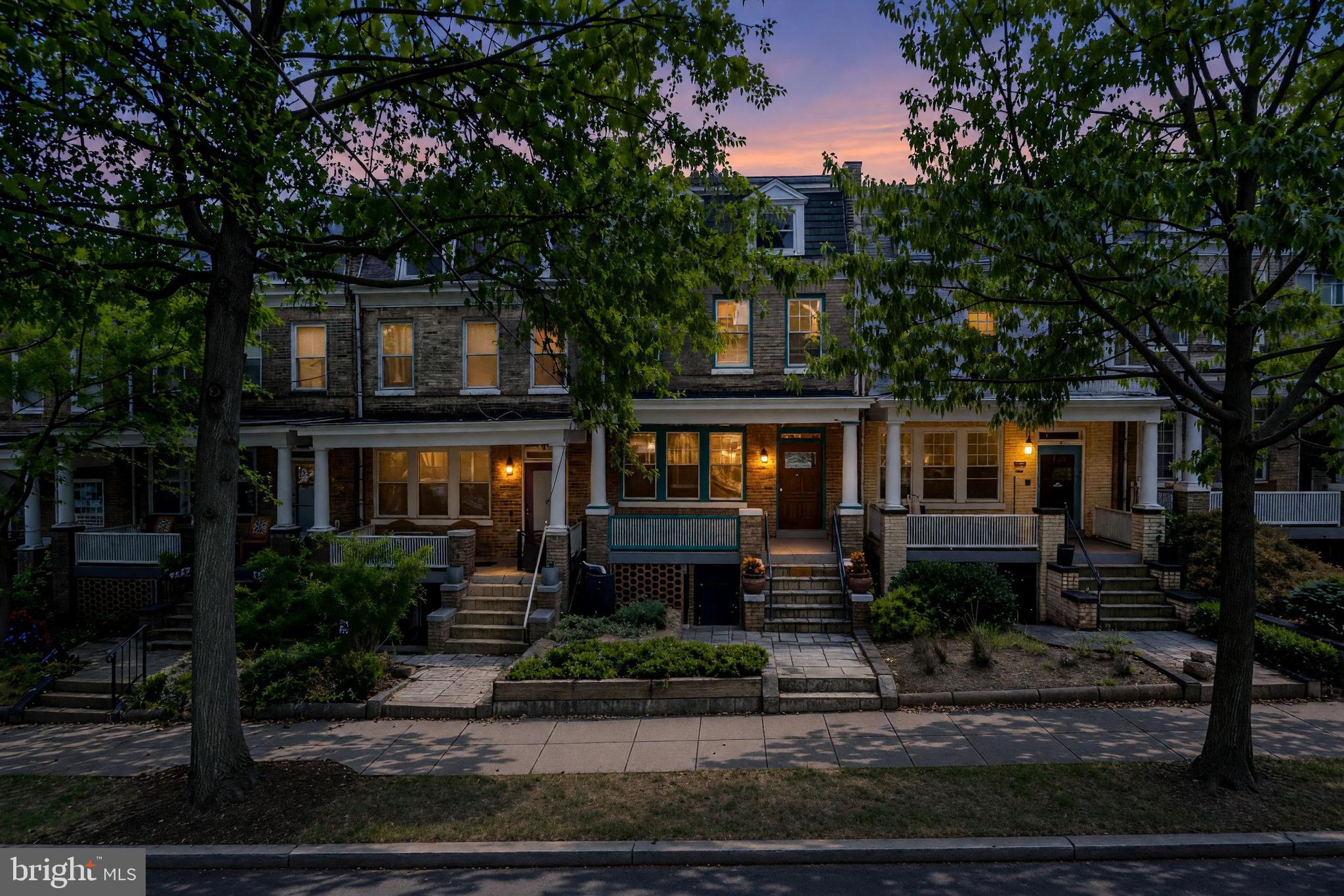 1516 BUCHANAN STREET NW