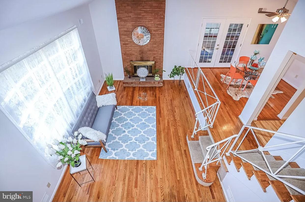 MANASSAS - Residential