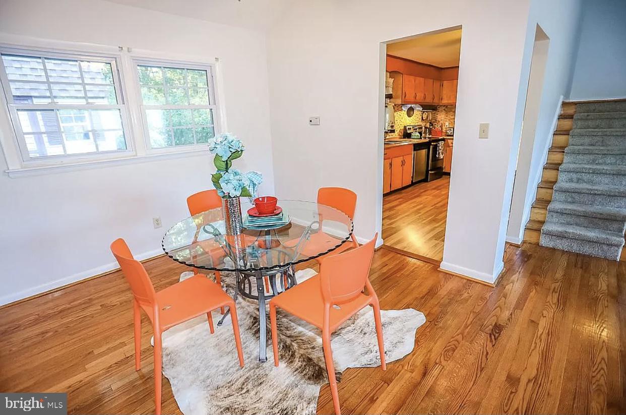 MANASSAS - Residential