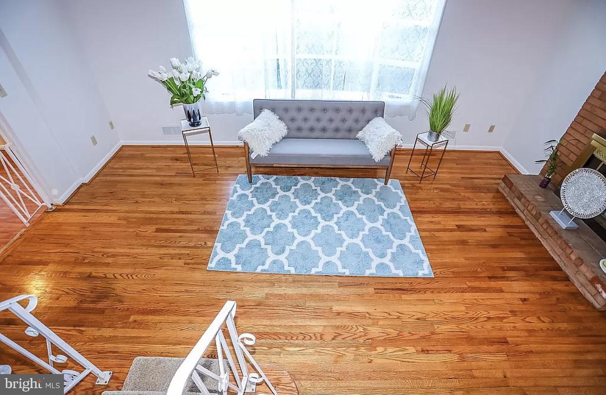 MANASSAS - Residential