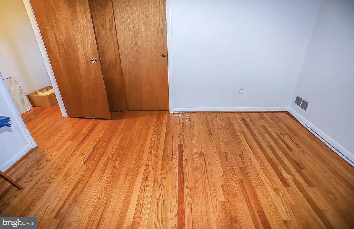 MANASSAS - Residential