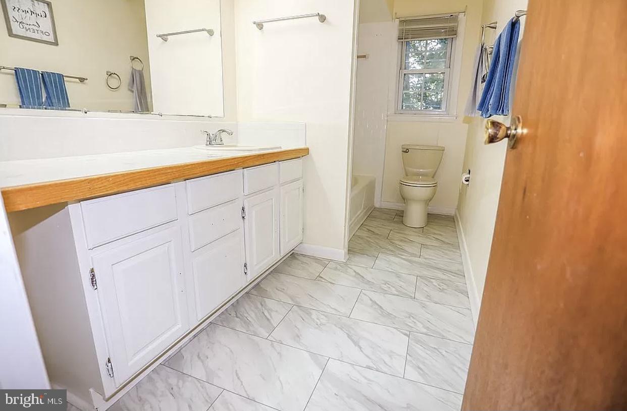 MANASSAS - Residential