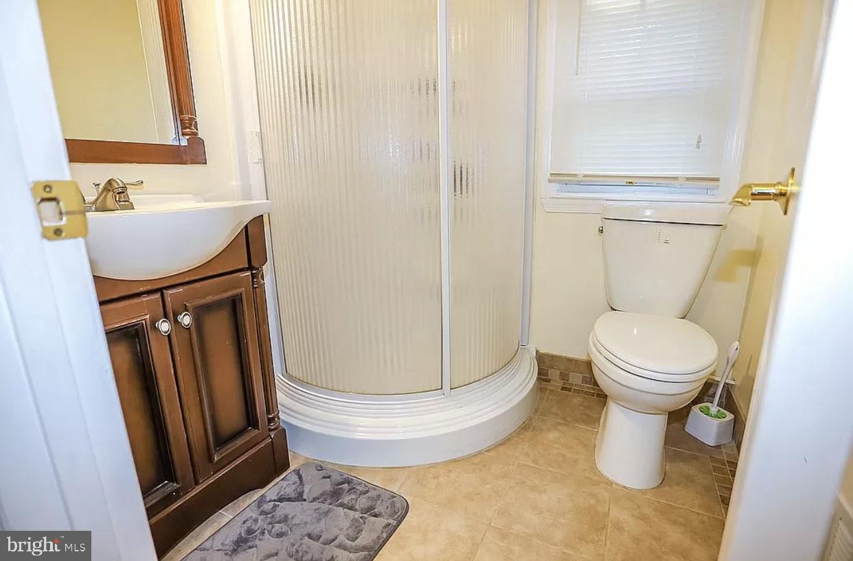 MANASSAS - Residential