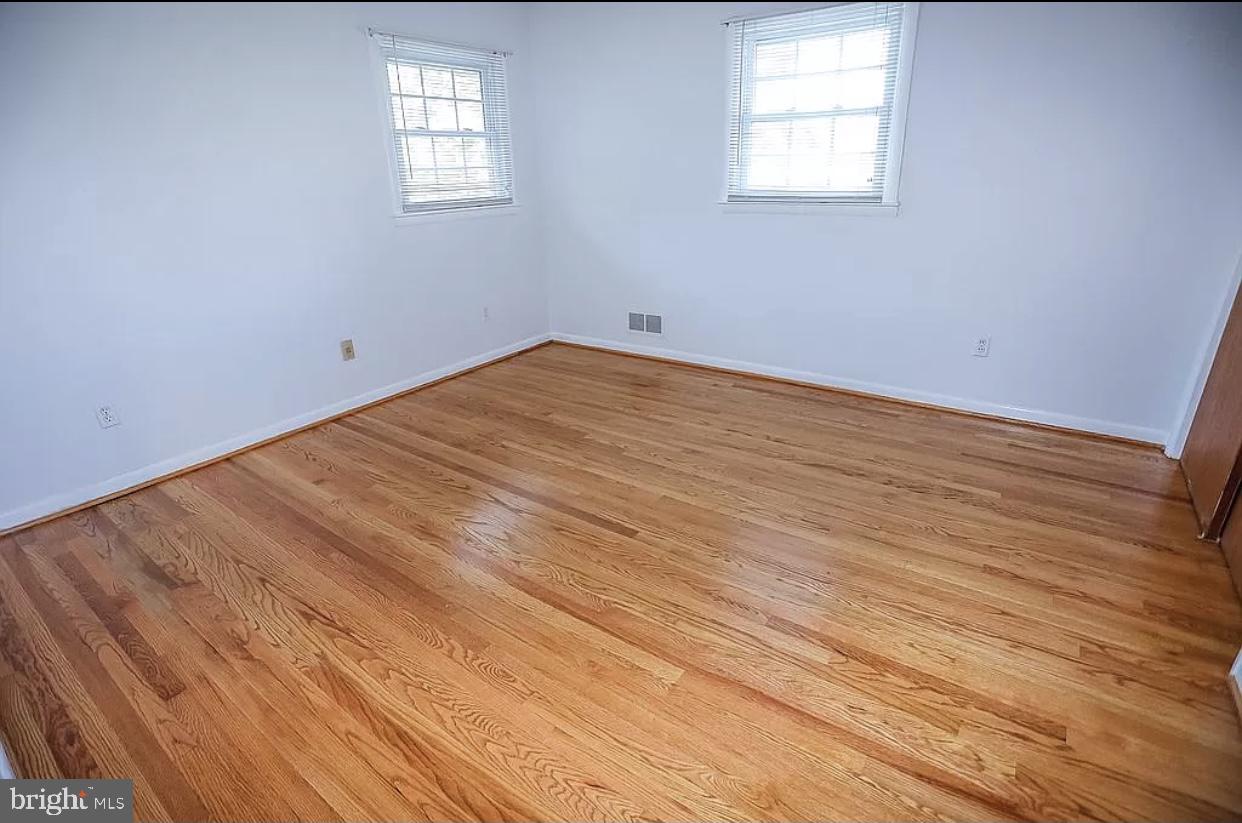 MANASSAS - Residential