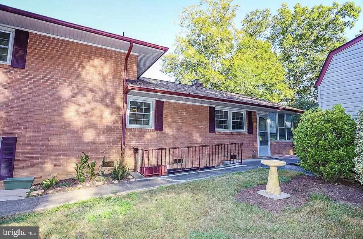 MANASSAS - Residential