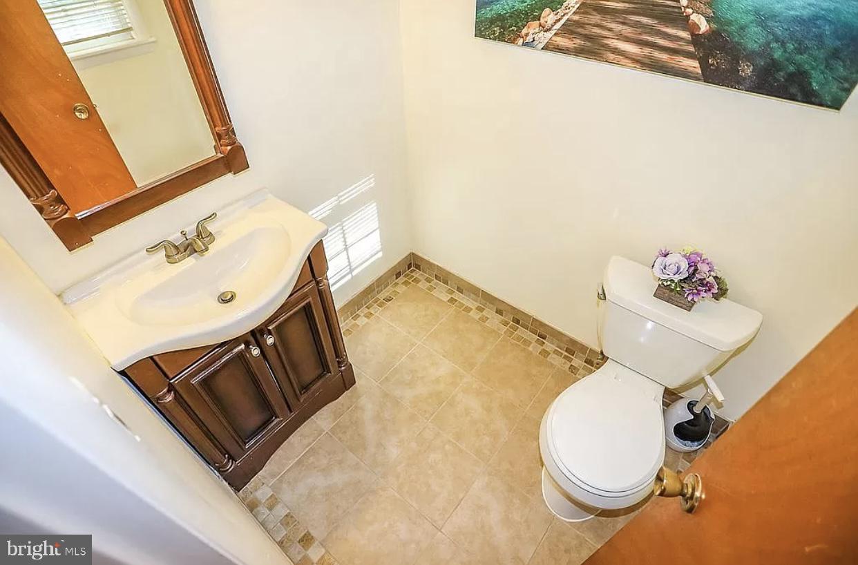 MANASSAS - Residential