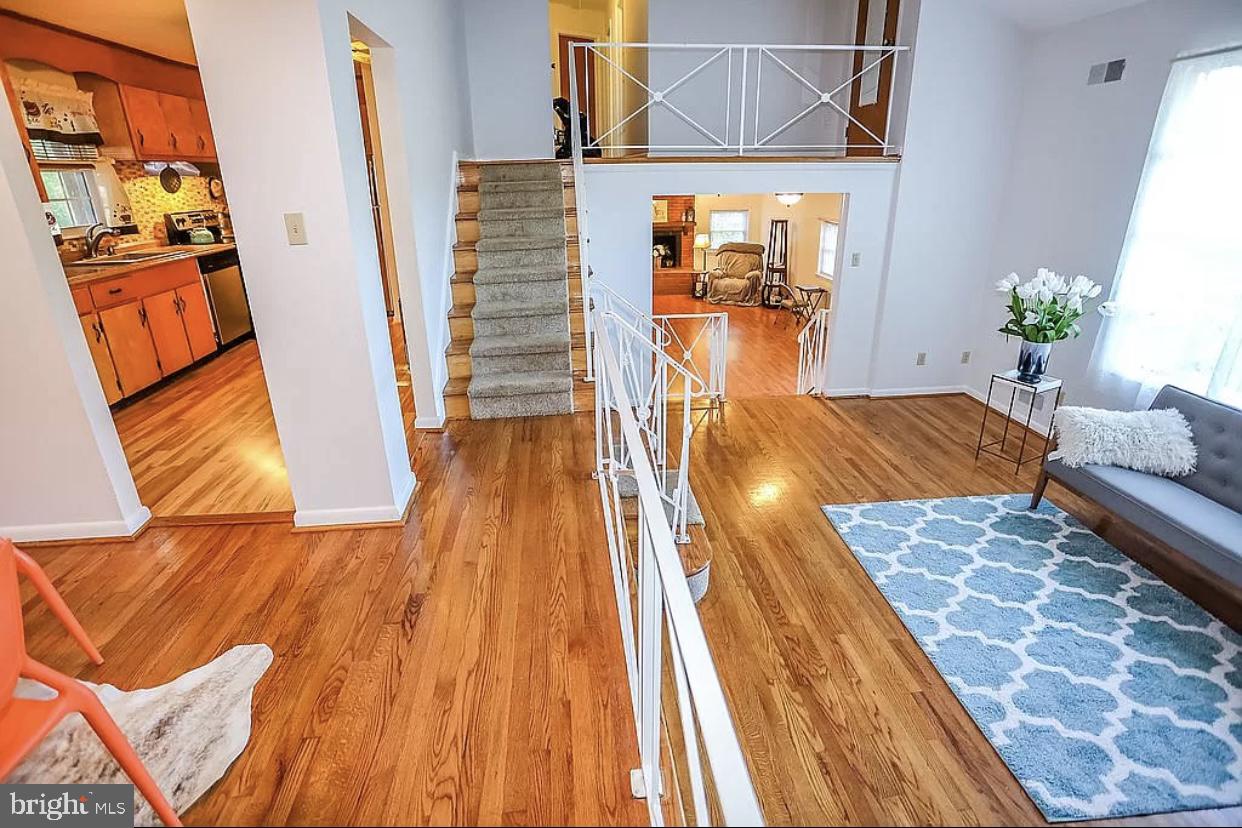 MANASSAS - Residential