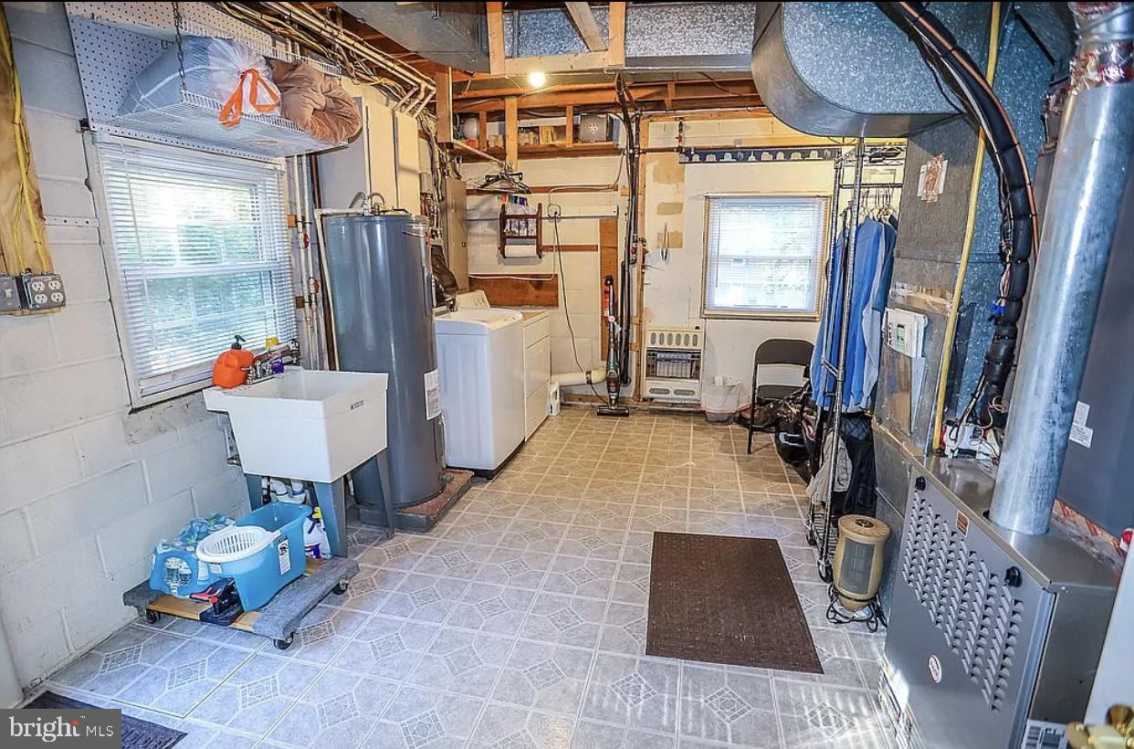 MANASSAS - Residential