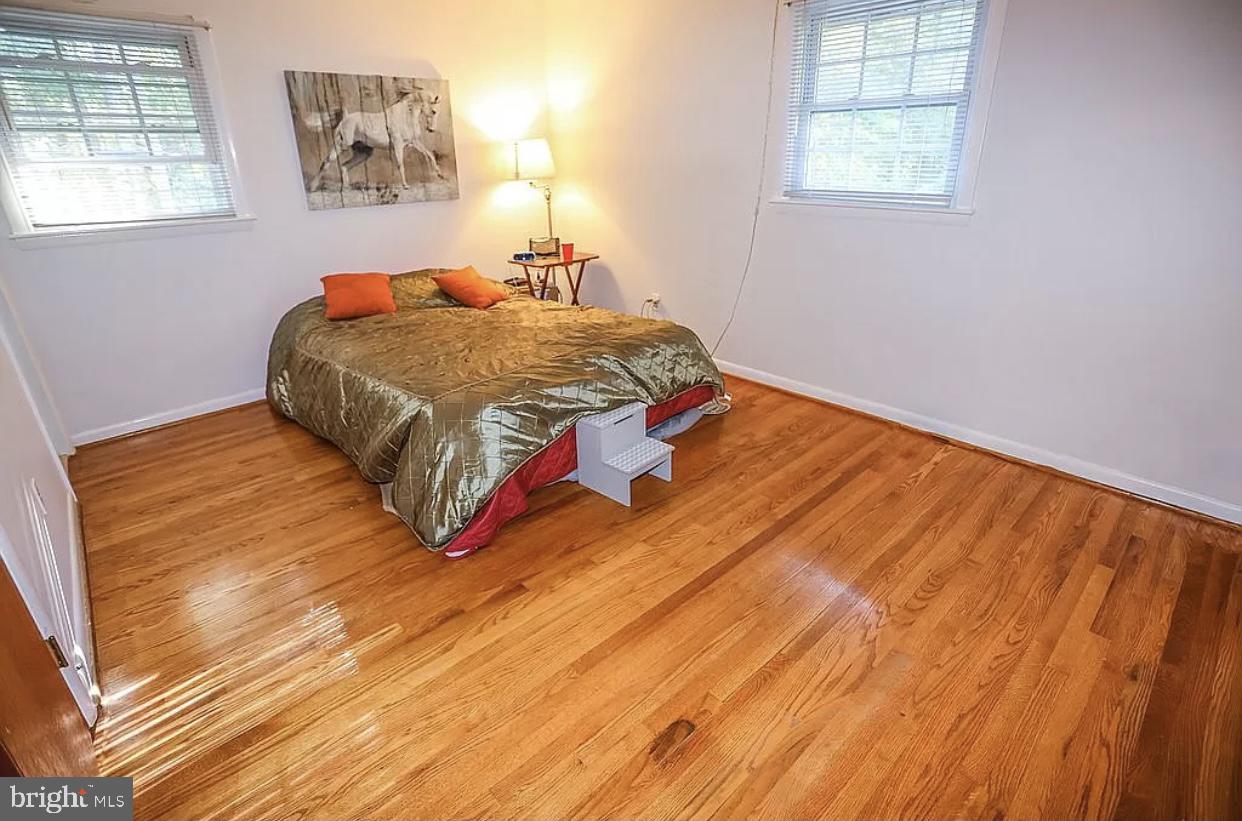 MANASSAS - Residential