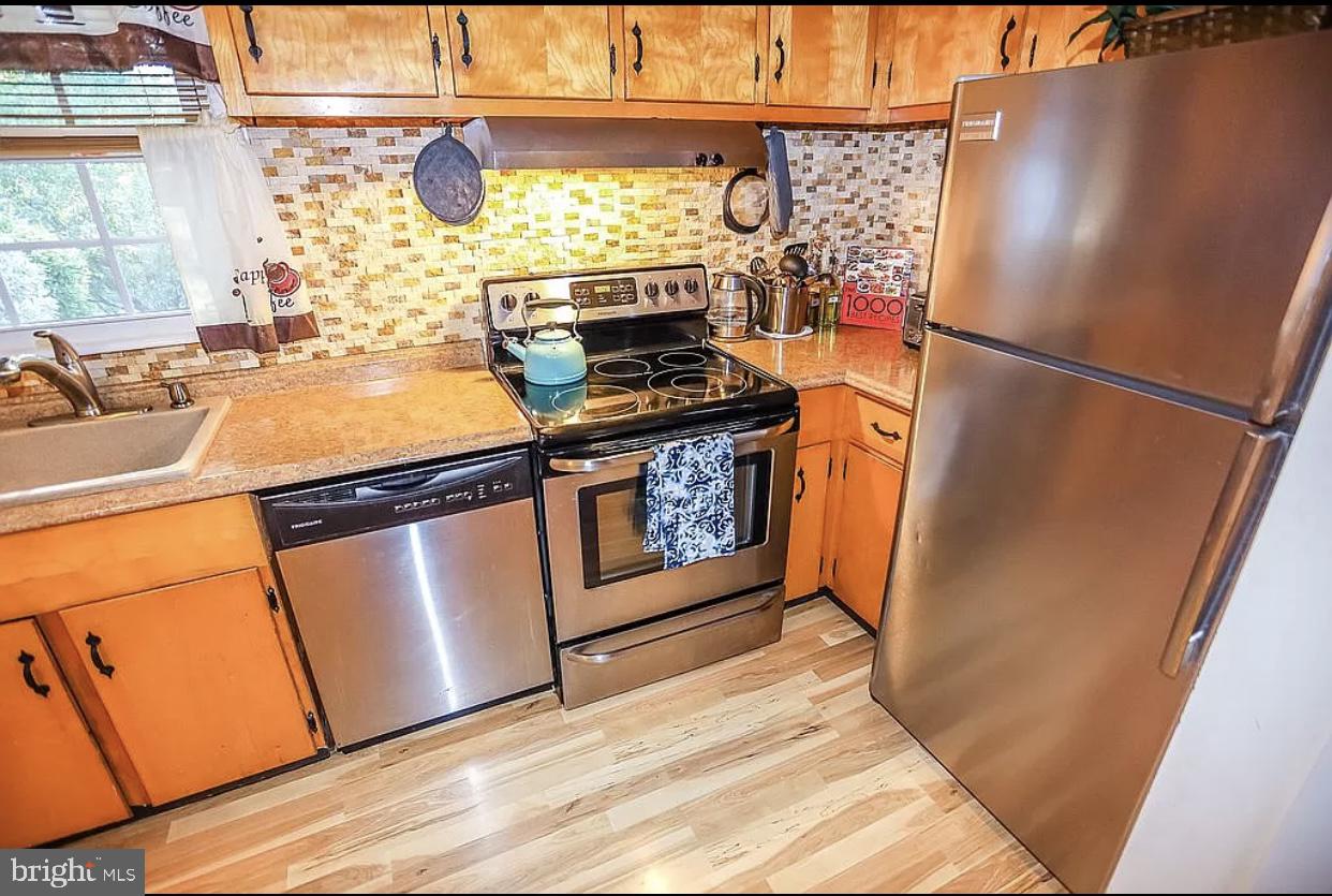 MANASSAS - Residential