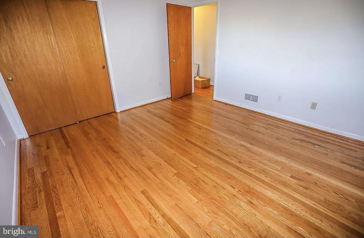 MANASSAS - Residential