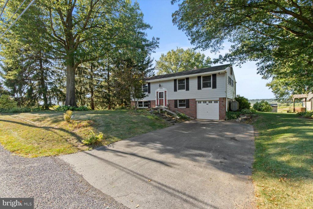 Photo of 2184 Cider Press Road, Manheim, PA 17545 (MLS # PALA2040478)