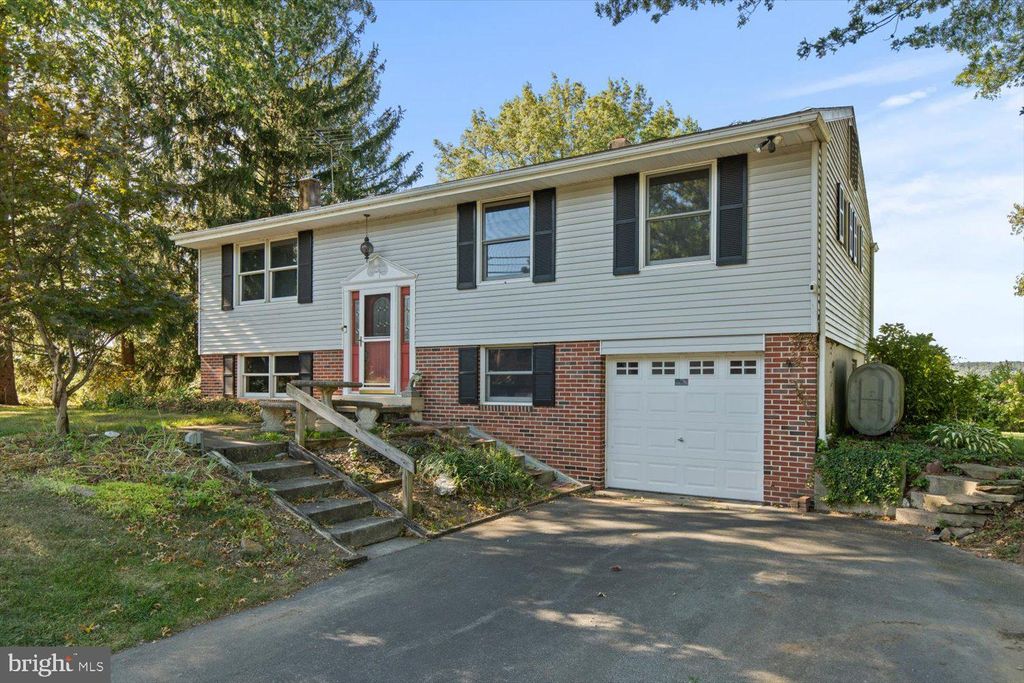 Photo of 2184 Cider Press Road, Manheim, PA 17545 (MLS # PALA2040478)