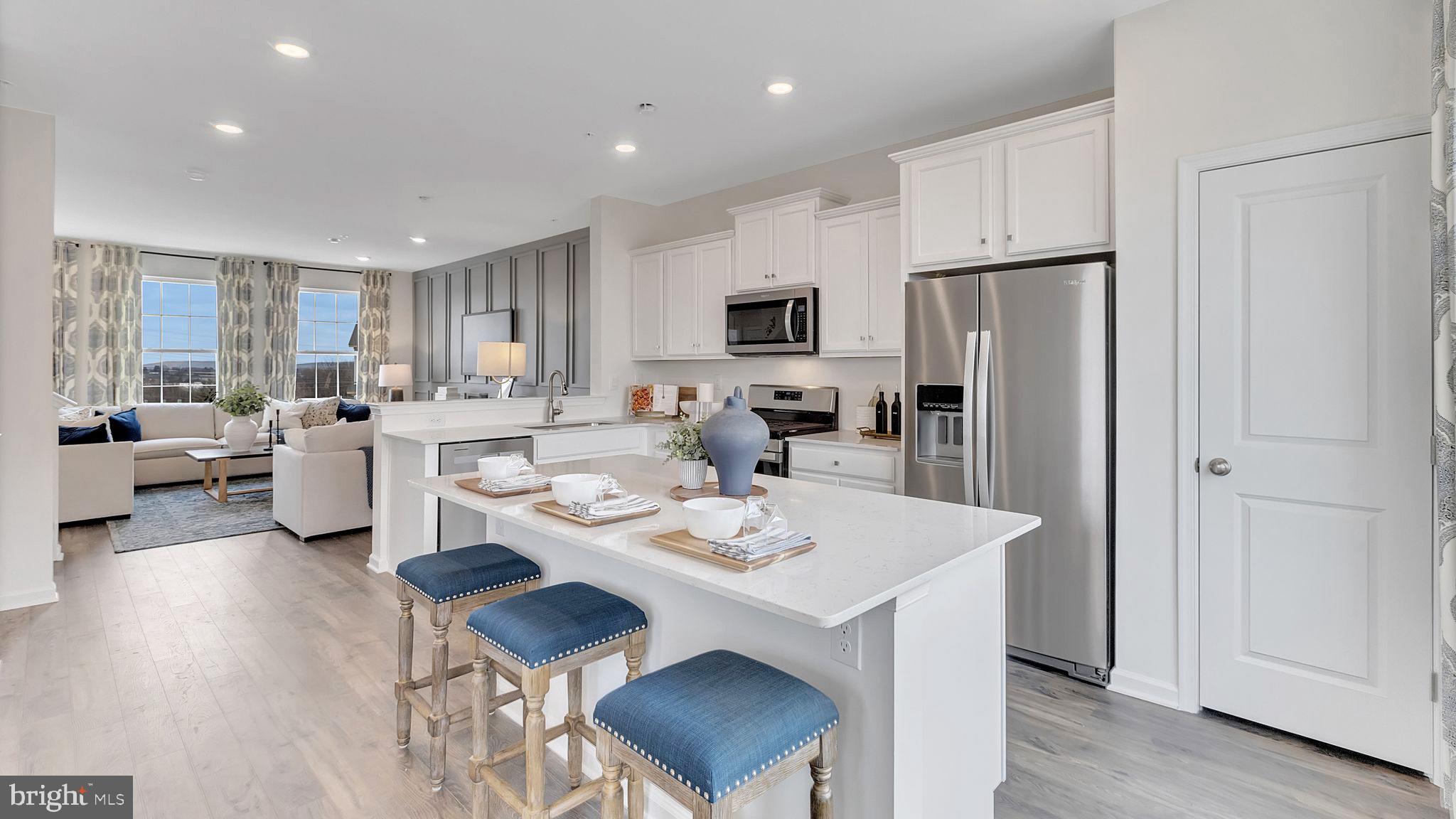 1131 MEADOWLARK DRIVE