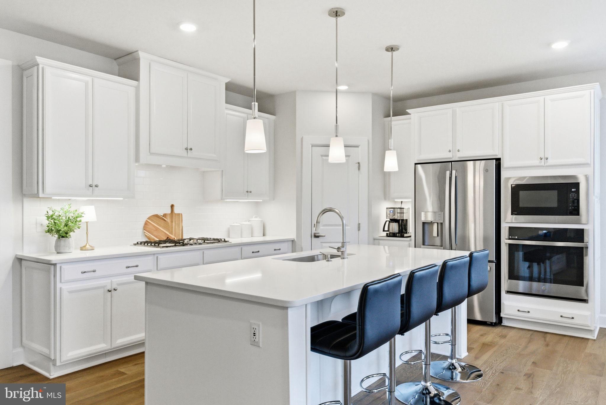 GREYSTONE - Residential