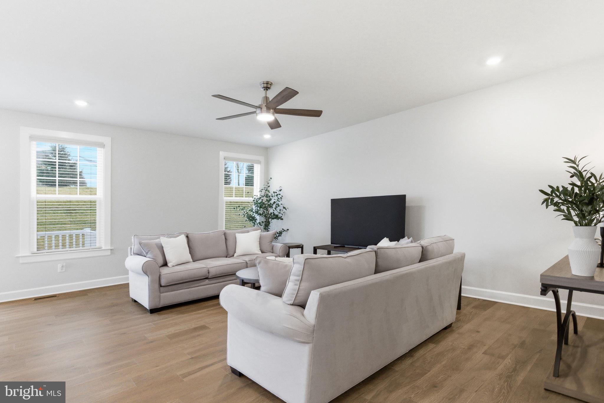 GREYSTONE - Residential