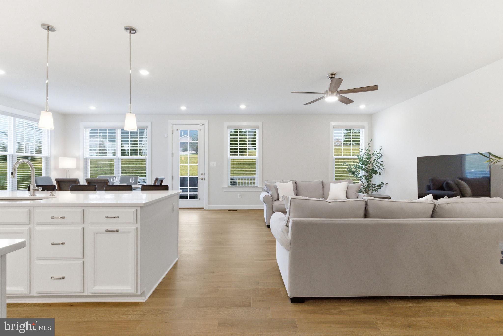 GREYSTONE - Residential