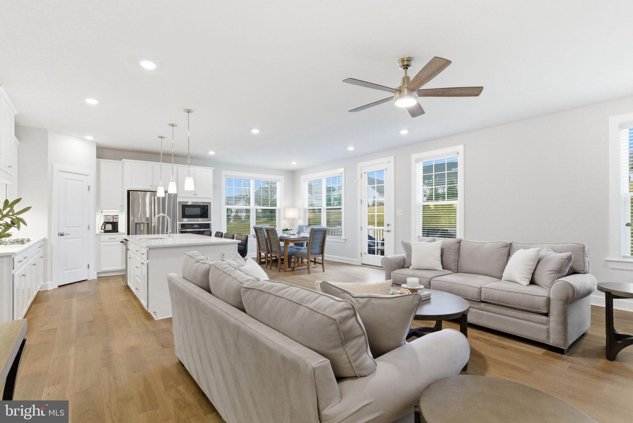 GREYSTONE - Residential