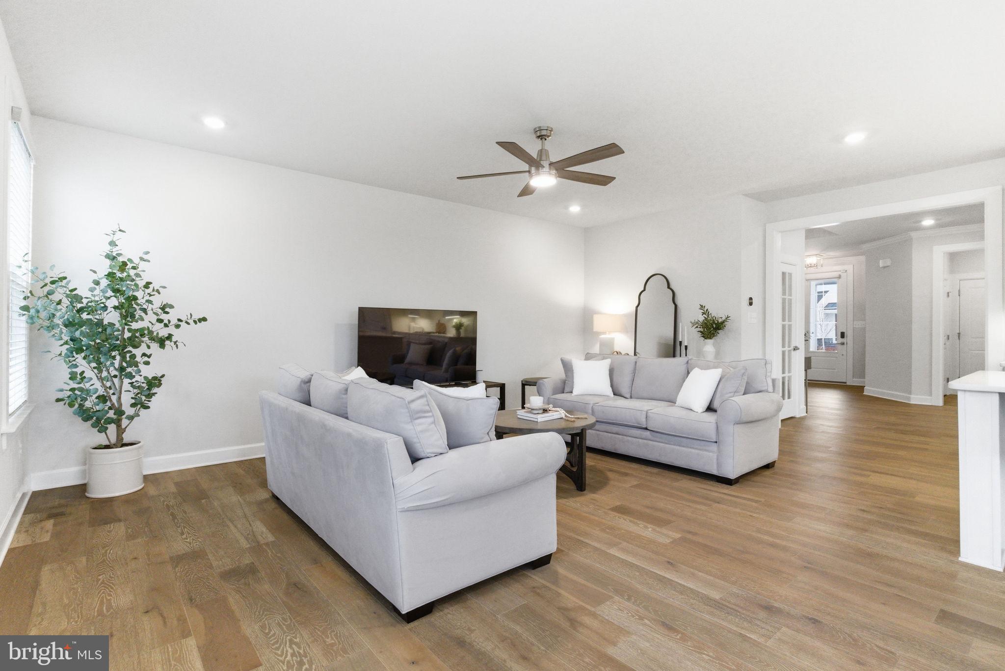 GREYSTONE - Residential