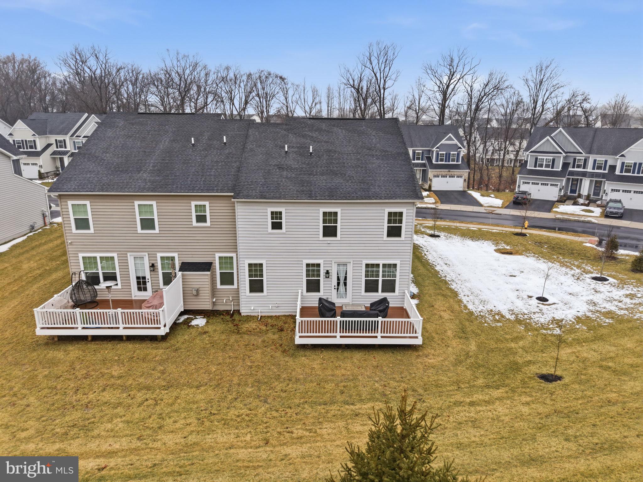 GREYSTONE - Residential