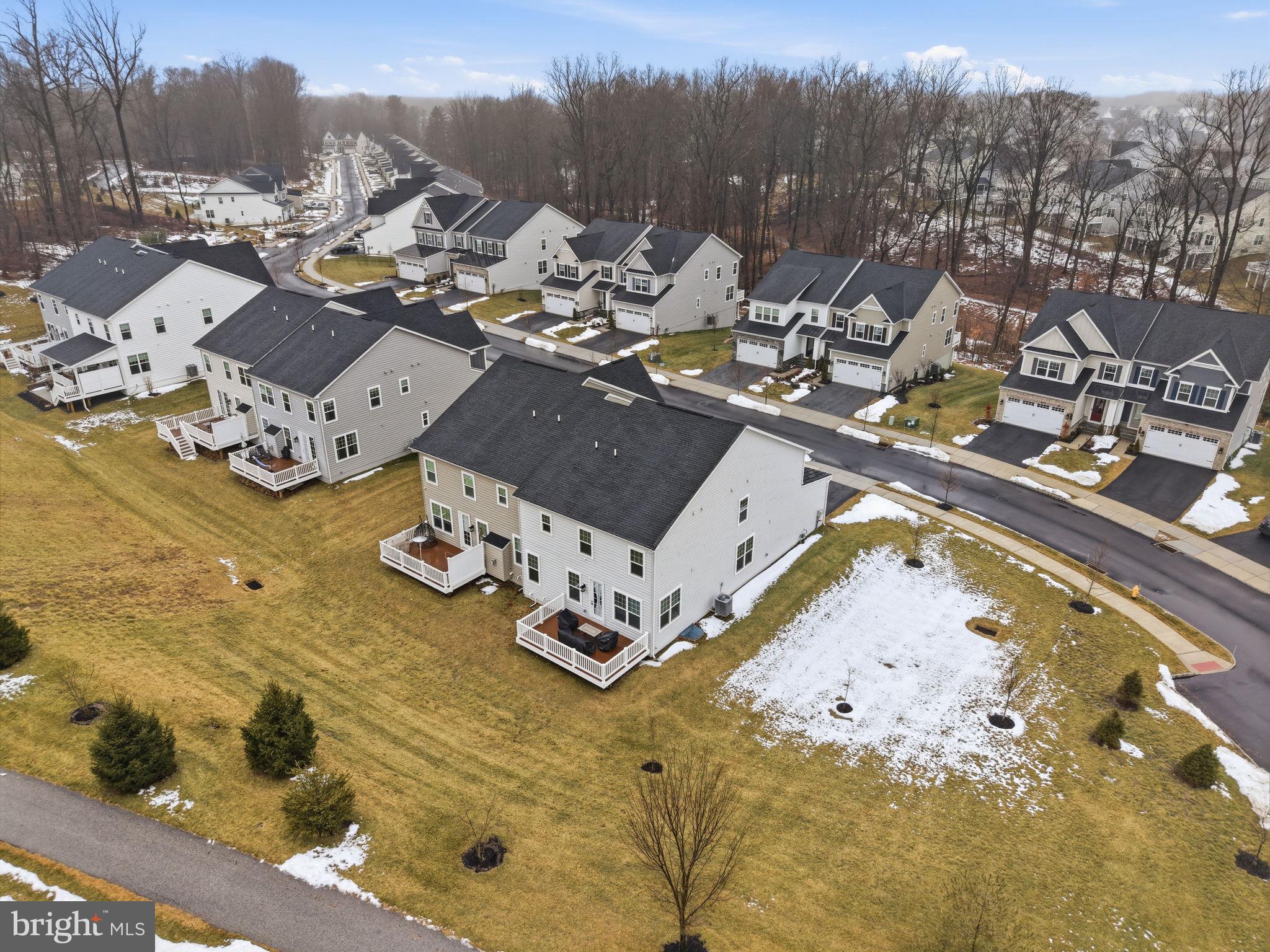 GREYSTONE - Residential