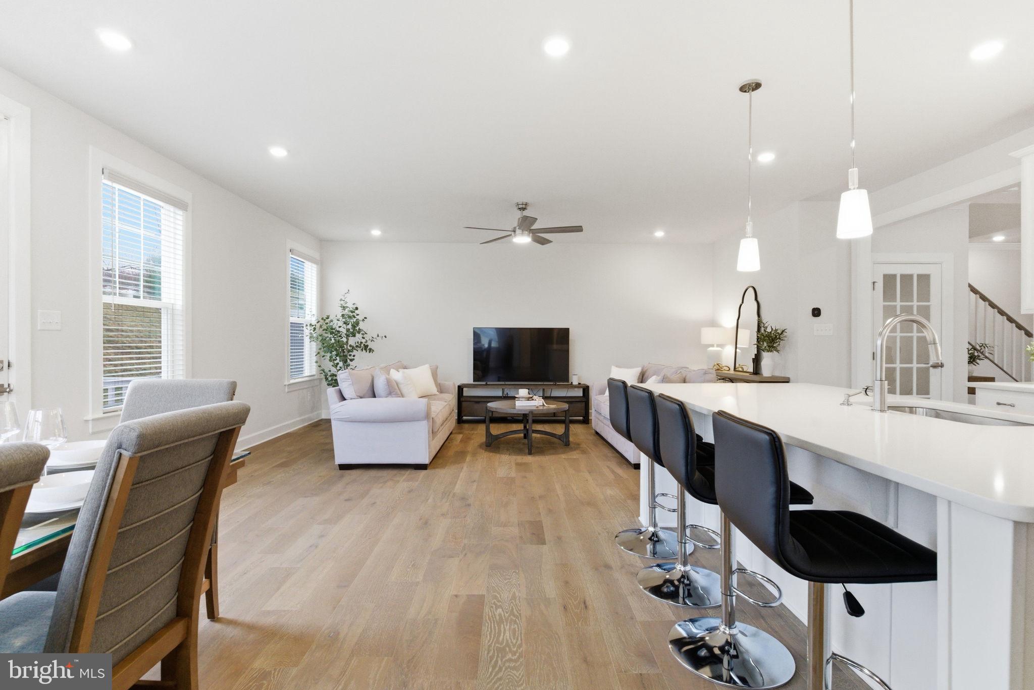 GREYSTONE - Residential